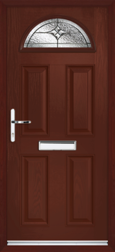 Rosewood Frame